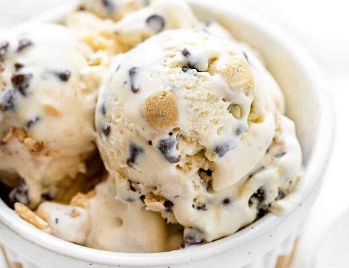 cream stone-irving-cookie dough ice cream