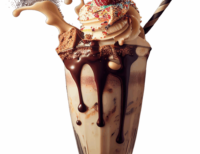 glass-chocolate-milkshake-with-chocolate-covered-straw-sprinkles